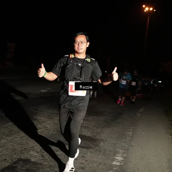 Runner Photo 4915759