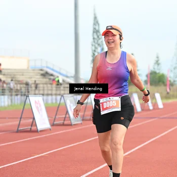 Runner Photo 4915760