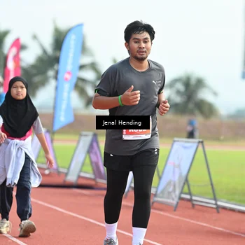 Runner Photo 4915762