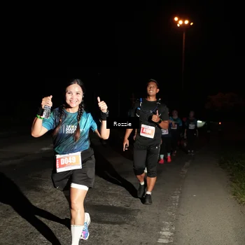 Runner Photo 4915763