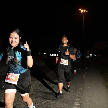 Runner Photo 4915764