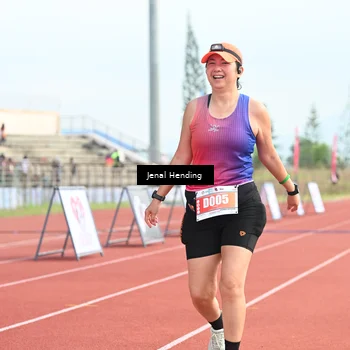 Runner Photo 4915765