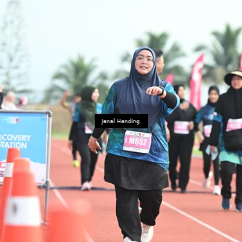 Runner Photo 4915770