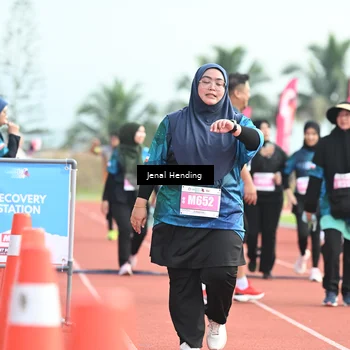Runner Photo 4915774
