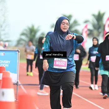 Runner Photo 4915775