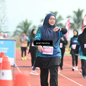 Runner Photo 4915779