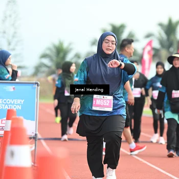 Runner Photo 4915780