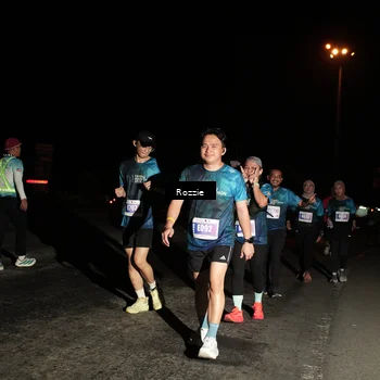 Runner Photo 4915781