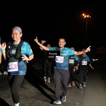 Runner Photo 4915785