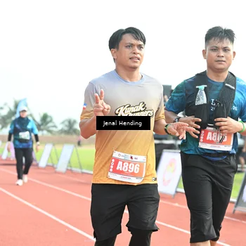 Runner Photo 4915790