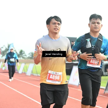 Runner Photo 4915791
