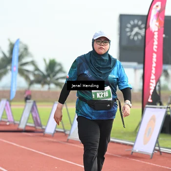 Runner Photo 4915792