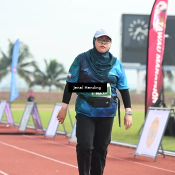 Runner Photo 4915794