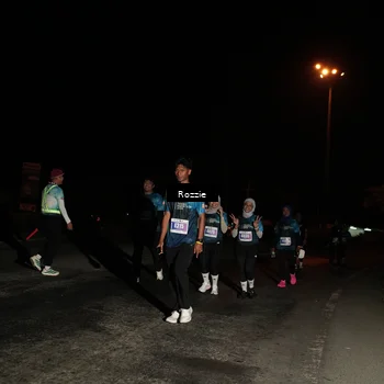 Runner Photo 4915795