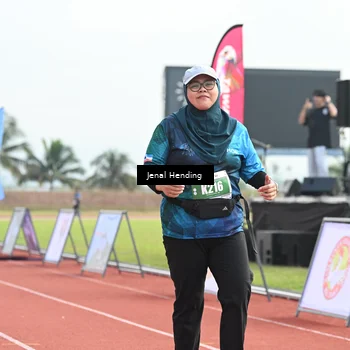 Runner Photo 4915796