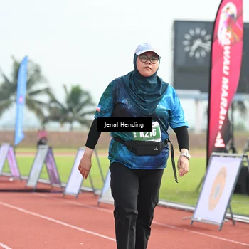 Runner Photo 4915797