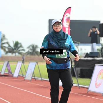 Runner Photo 4915798