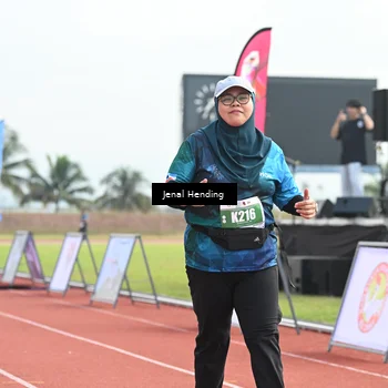 Runner Photo 4915799