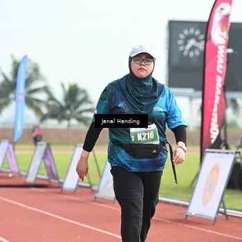 Runner Photo 4915801