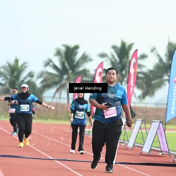 Runner Photo 4915802
