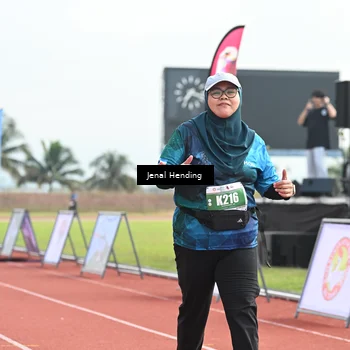Runner Photo 4915804