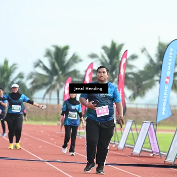 Runner Photo 4915805