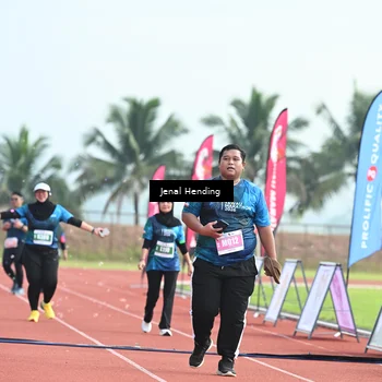 Runner Photo 4915806