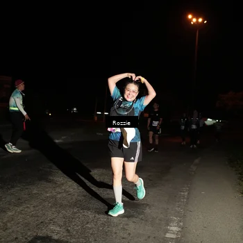 Runner Photo 4915807