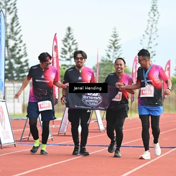 Runner Photo 4915808