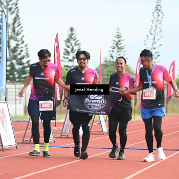 Runner Photo 4915809