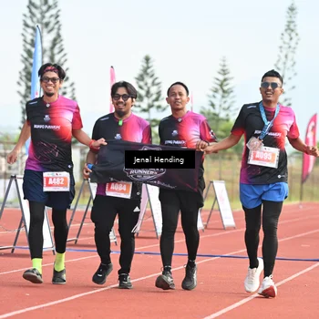 Runner Photo 4915810