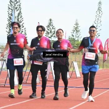 Runner Photo 4915814