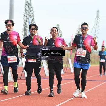 Runner Photo 4915816