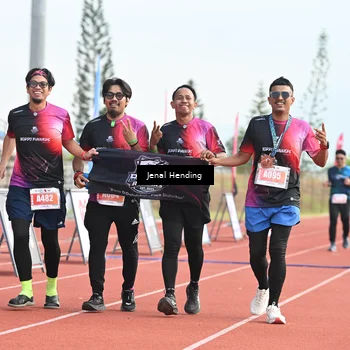 Runner Photo 4915817