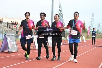 Runner Photo 4915818