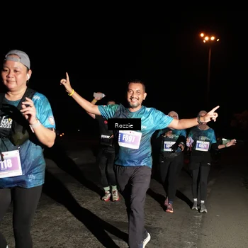 Runner Photo 4915819
