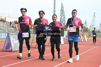 Runner Photo 4915820