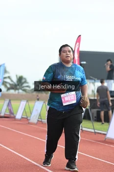 Runner Photo 4915821