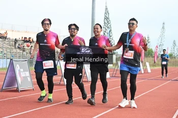 Runner Photo 4915823