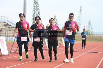 Runner Photo 4915824