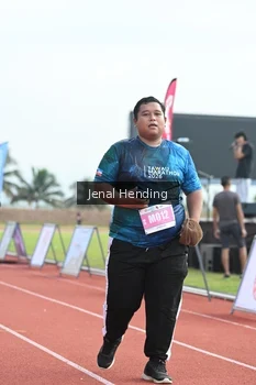 Runner Photo 4915825