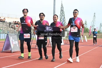 Runner Photo 4915826