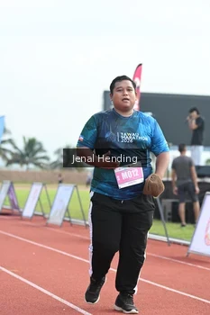 Runner Photo 4915827