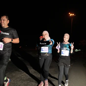 Runner Photo 4915828