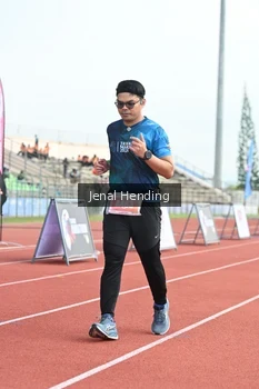 Runner Photo 4915837