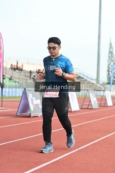 Runner Photo 4915838
