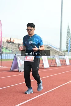 Runner Photo 4915840