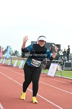Runner Photo 4915842