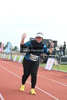 Runner Photo 4915843