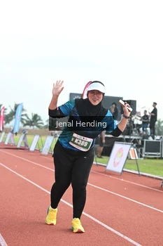 Runner Photo 4915845